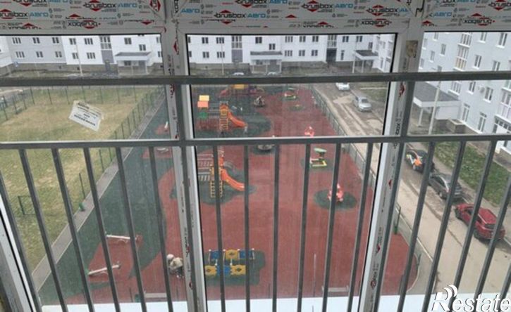 3-комн квартира улица Гази Загитова, 11,  д. 11