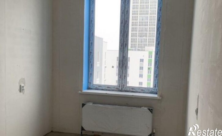 3-комн квартира улица Гази Загитова, 11/1,  д. 11/1