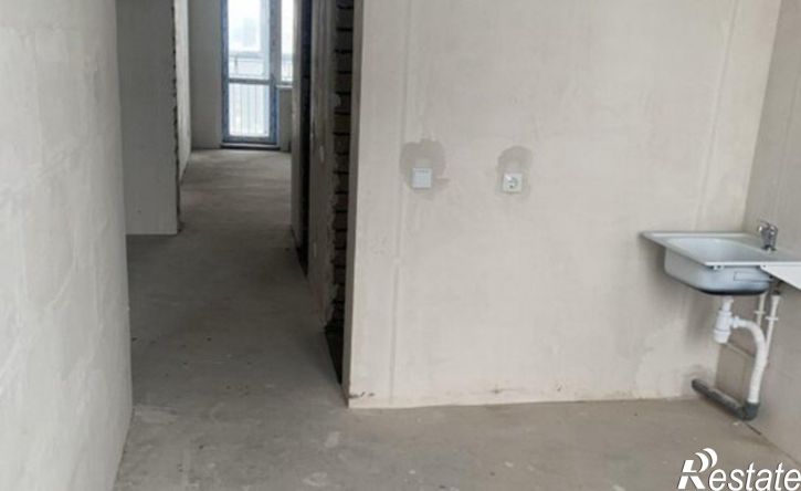 3-комн квартира улица Гази Загитова, 11/1,  д. 11/1
