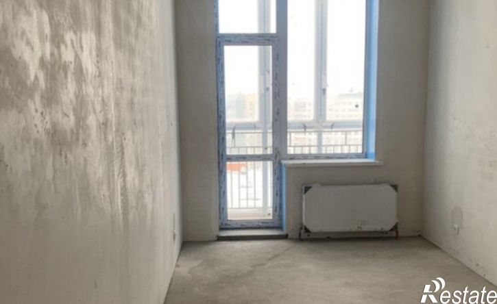 3-комн квартира улица Гази Загитова, 11/1,  д. 11/1