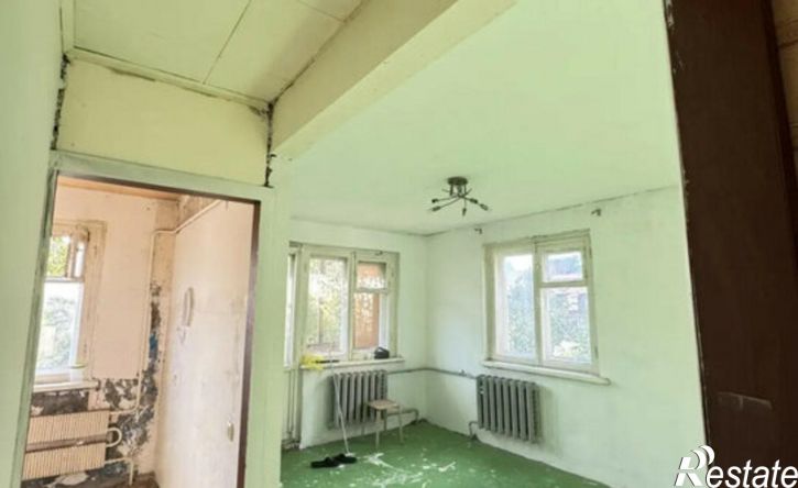 1-комн квартира Айская улица, 69/1,  д. 69/1