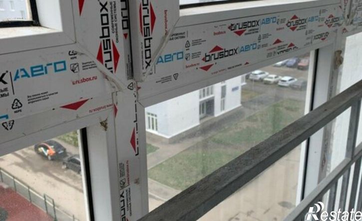 3-комн квартира улица Гази Загитова, 11,  д. 11