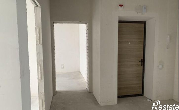 3-комн квартира улица Гази Загитова, 11/1,  д. 11/1