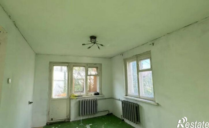 1-комн квартира Айская улица, 69/1,  д. 69/1