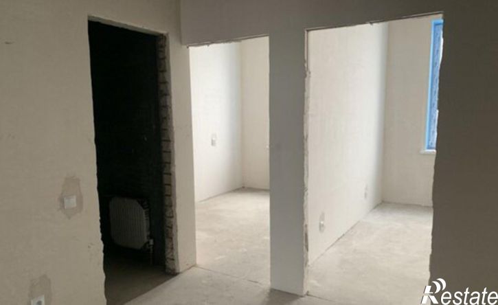 3-комн квартира улица Гази Загитова, 11/1,  д. 11/1
