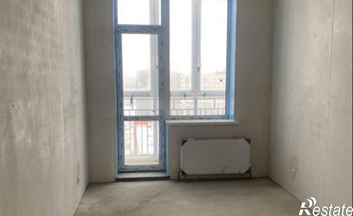 3-комн квартира улица Гази Загитова, 11/1,  д. 11/1