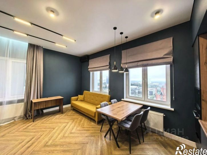 2-комн квартира ул Петропавловская, 50,  д. 50