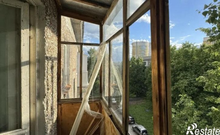 1-комн квартира Айская улица, 69/1,  д. 69/1