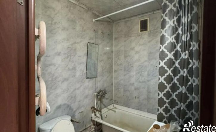 1-комн квартира Айская улица, 69/1,  д. 69/1