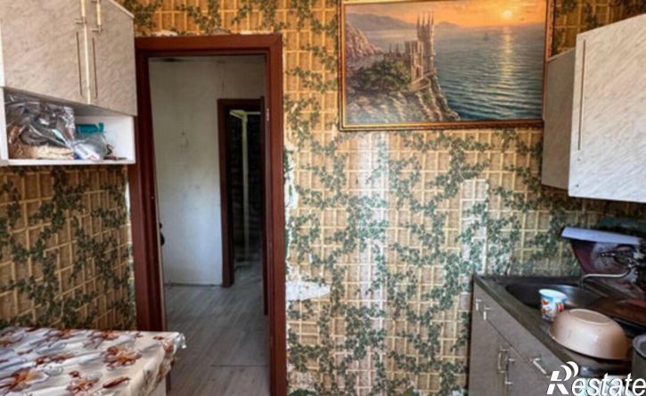 1-комн квартира Кремлёвская улица, 61/1,  д. 61/1