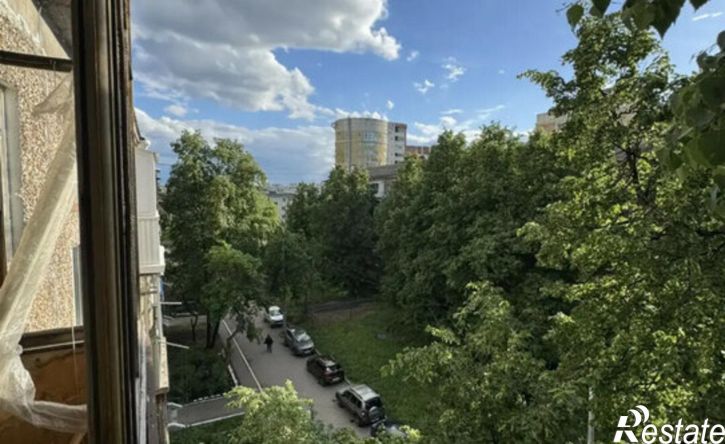 1-комн квартира Айская улица, 69/1,  д. 69/1