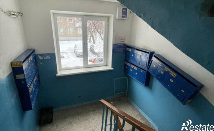 1-комн квартира Айская улица, 69/1,  д. 69/1