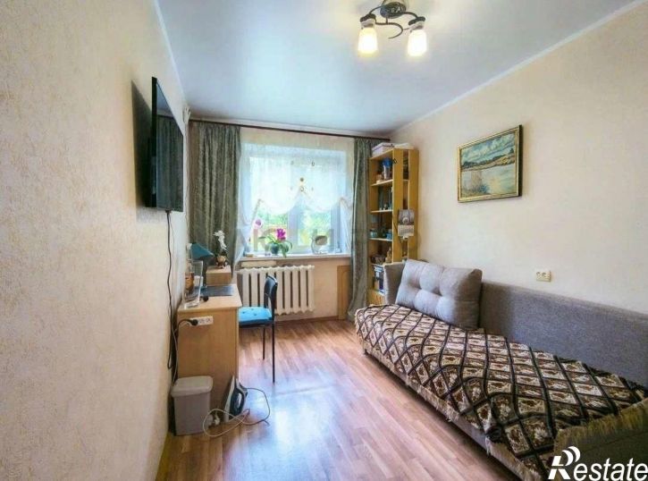 3-комн квартира улица Александра Невского, 9,  д. 9