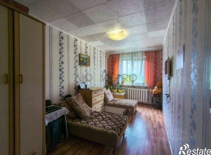 3-комн квартира улица Александра Невского, 9,  д. 9