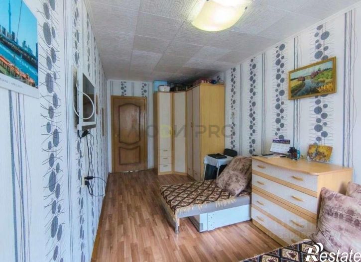 3-комн квартира улица Александра Невского, 9,  д. 9