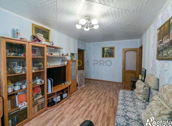 3-комн квартира улица Александра Невского, 9,  д. 9