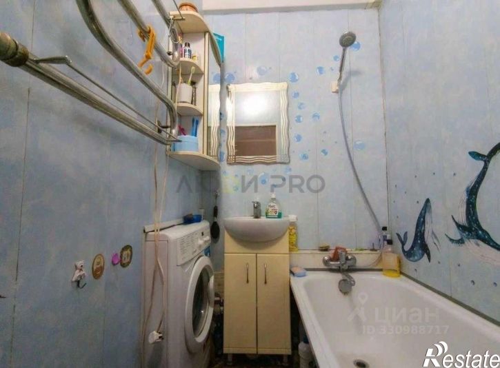 3-комн квартира улица Александра Невского, 9,  д. 9