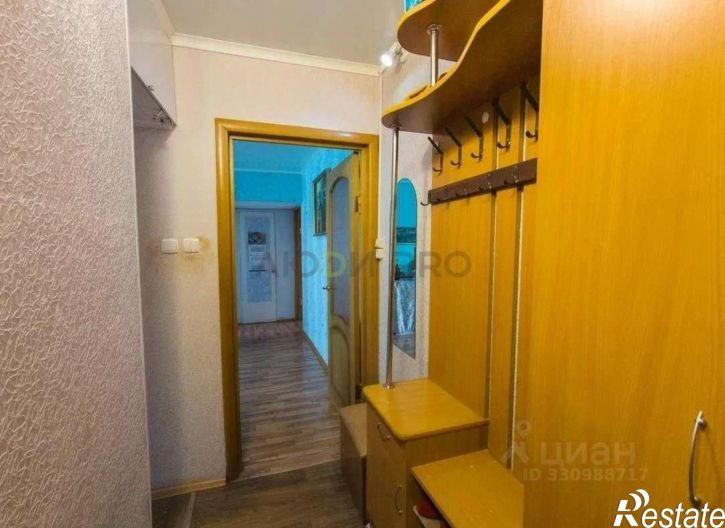 3-комн квартира улица Александра Невского, 9,  д. 9