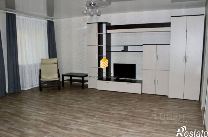 2-комн квартира переулок Пархоменко, 10,  д. 10