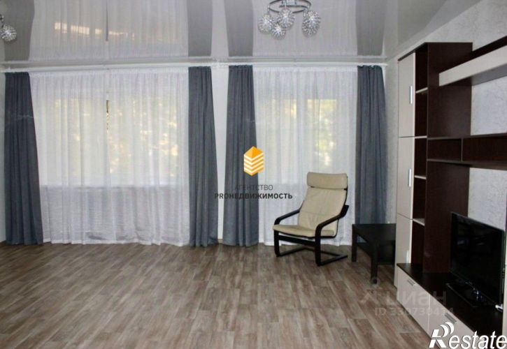 2-комн квартира переулок Пархоменко, 10,  д. 10