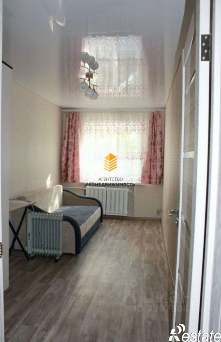 2-комн квартира переулок Пархоменко, 10,  д. 10