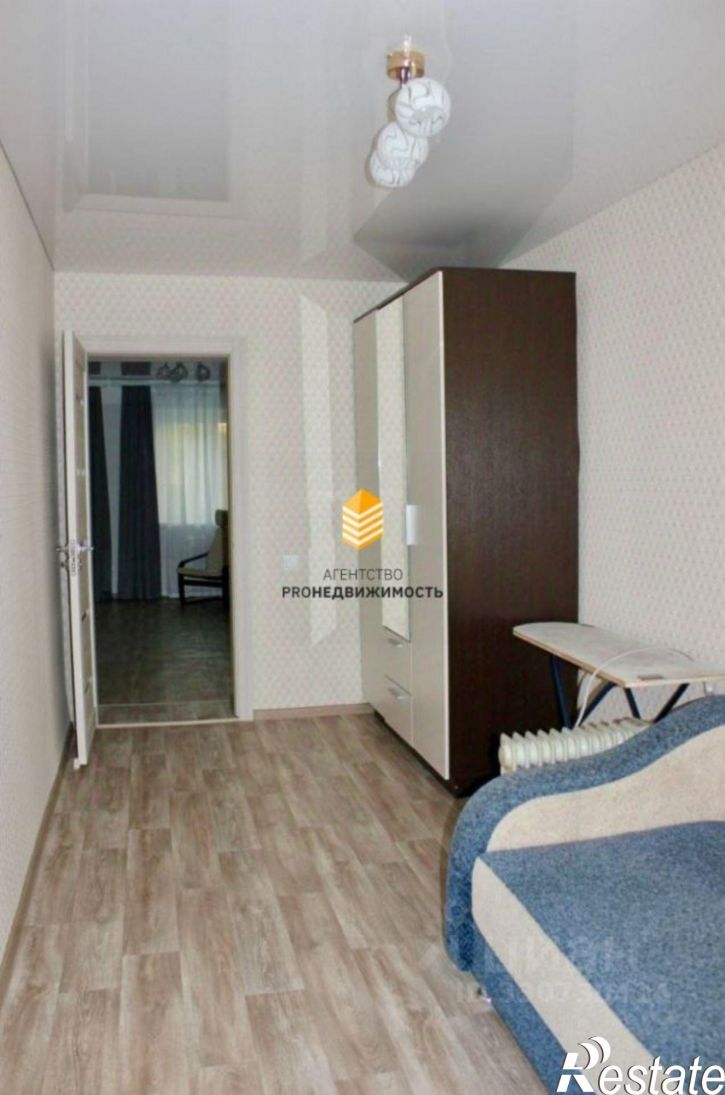 2-комн квартира переулок Пархоменко, 10,  д. 10