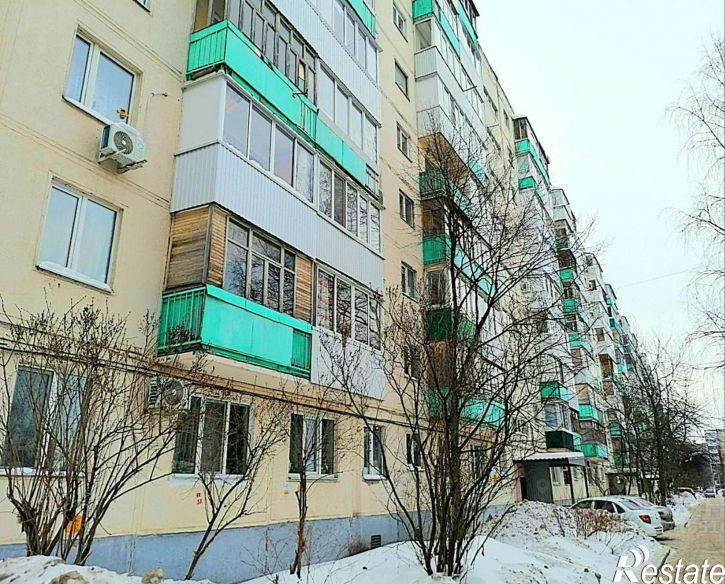 1-комн квартира ул 50 лет СССР, 48,  д. 48