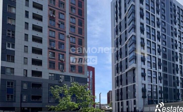 3-комн квартира ул Чернышевского, 24,  д. 24