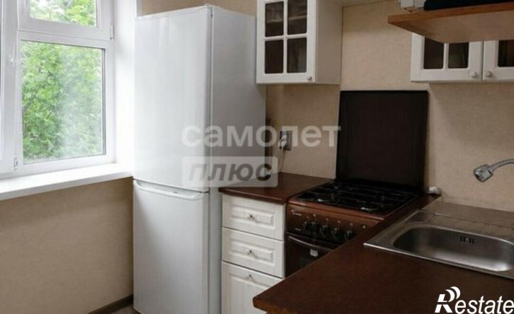 1-комн квартира проспект Октября, 63/2,  д. 63/2