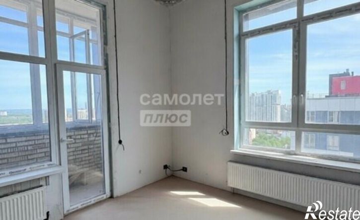 3-комн квартира ул Чернышевского, 24,  д. 24