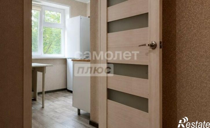 1-комн квартира проспект Октября, 63/2,  д. 63/2