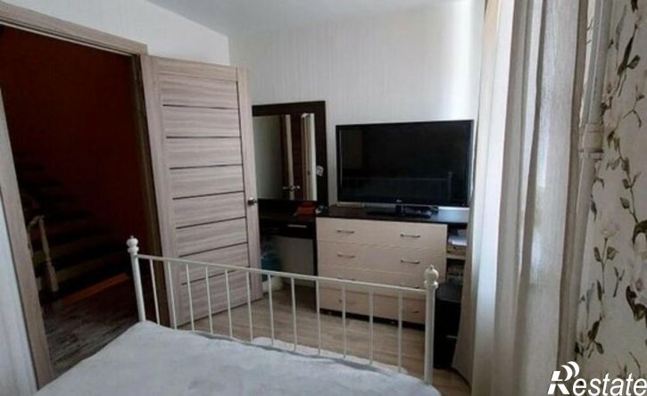 4-комн квартира бульвар Героев Труда, 7/9Ж,  д. 7/9Ж