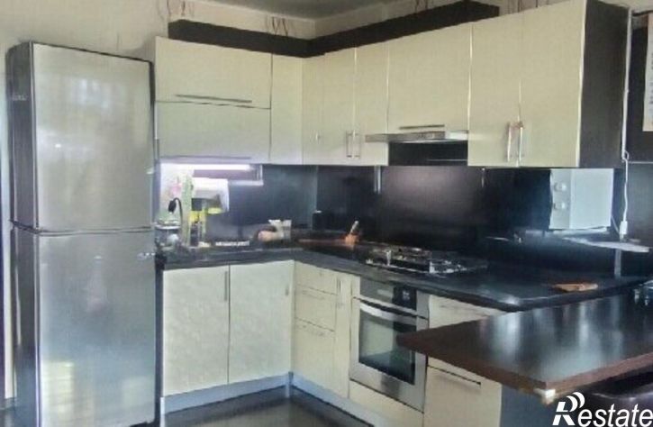 1-комн квартира улица Ахметова, 30/1,  д. 30/1