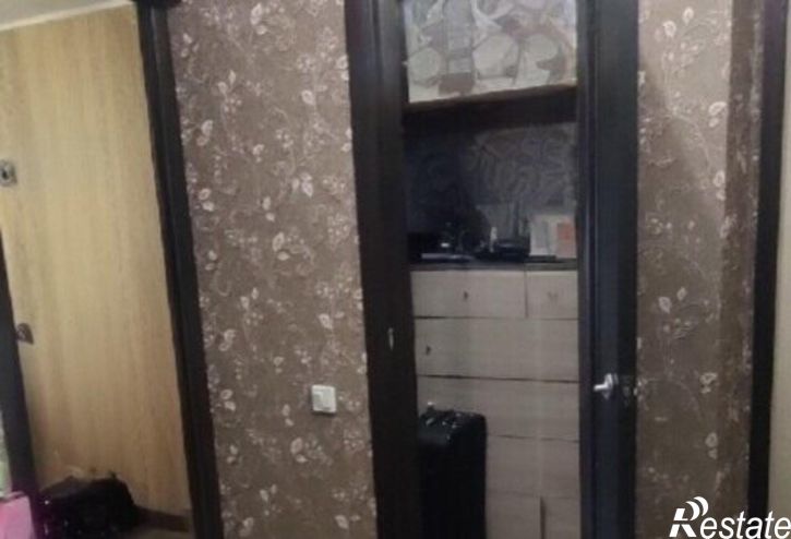 1-комн квартира улица Ахметова, 30/1,  д. 30/1
