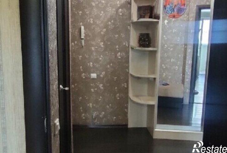 1-комн квартира улица Ахметова, 30/1,  д. 30/1