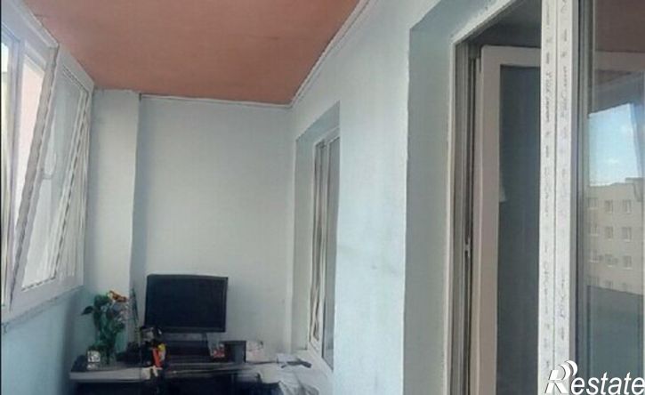 1-комн квартира улица Ахметова, 30/1,  д. 30/1