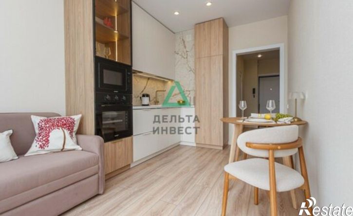2-комн квартира ул Николая Ковалёва, 1,  д. 1