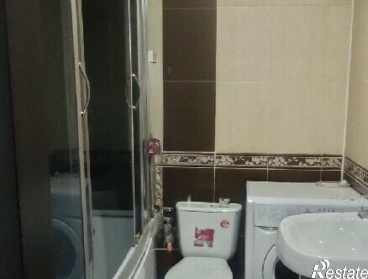 1-комн квартира улица Ахметова, 30/1,  д. 30/1