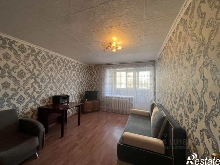 1-комн квартира улица Мубарякова, 3,  д. 3