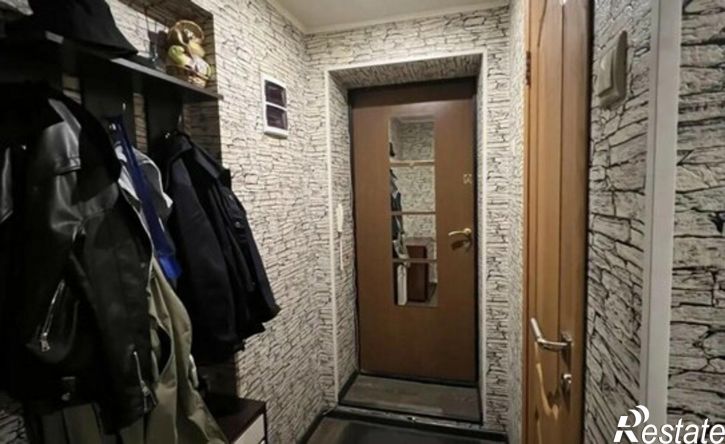 2-комн квартира ул Калинина, 73/24,  д. 73/24