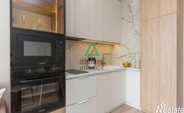 2-комн квартира ул Николая Ковалёва, 1,  д. 1