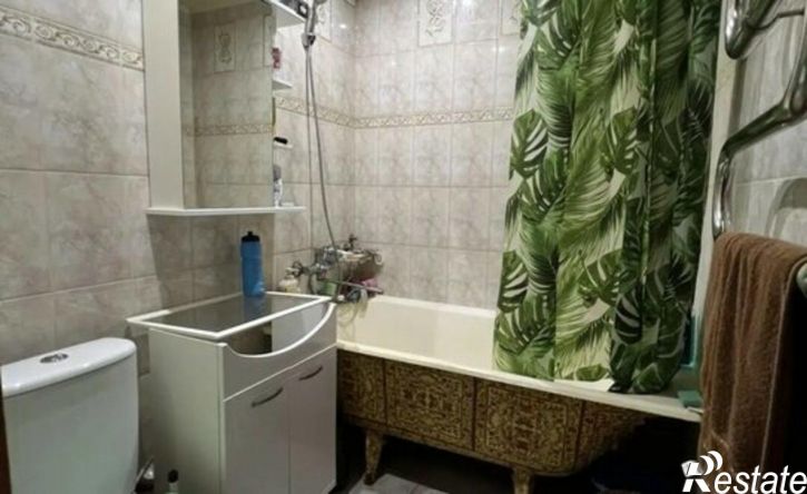 2-комн квартира ул Калинина, 73/24,  д. 73/24