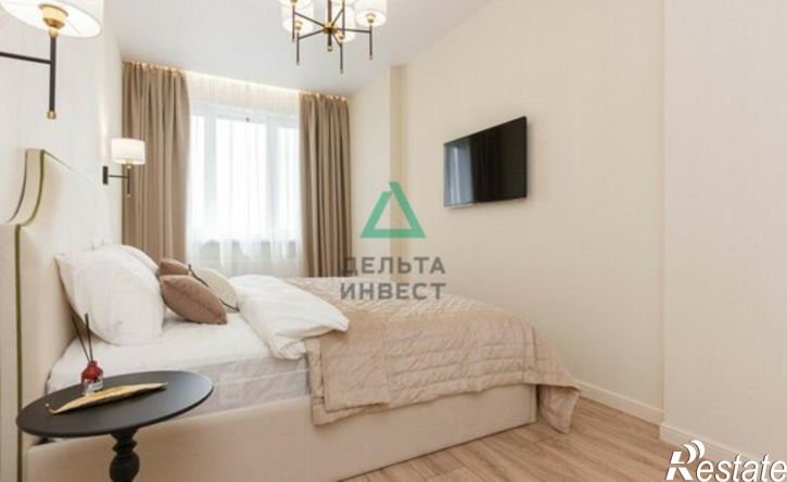 2-комн квартира ул Николая Ковалёва, 1,  д. 1