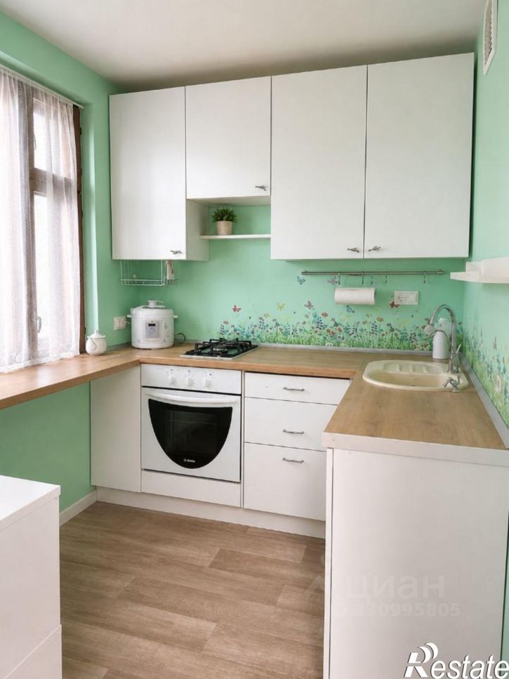 3-комн квартира улица Свердлова, 47,  д. 47