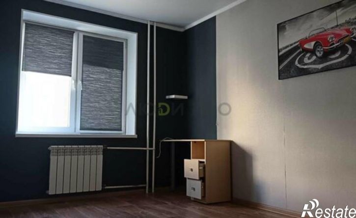 2-комн квартира улица Льва Толстого, 13,  д. 13