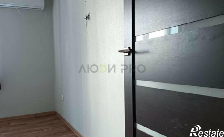 2-комн квартира улица Льва Толстого, 13,  д. 13