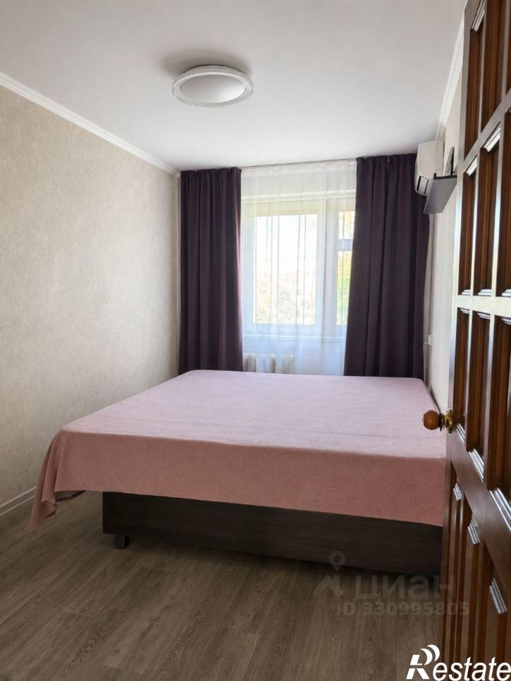 3-комн квартира улица Свердлова, 47,  д. 47