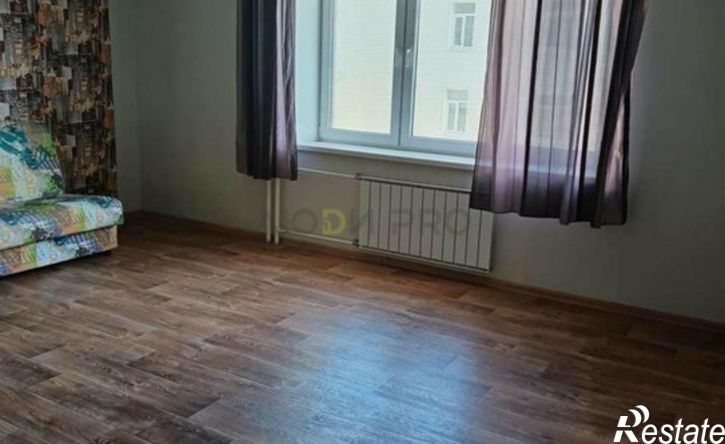 2-комн квартира улица Льва Толстого, 13,  д. 13