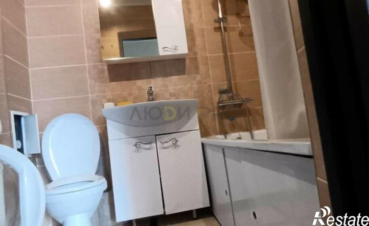 2-комн квартира улица Льва Толстого, 13,  д. 13