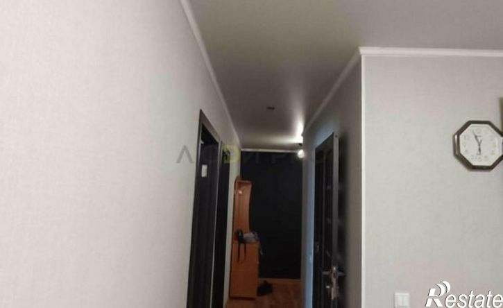 2-комн квартира улица Льва Толстого, 13,  д. 13